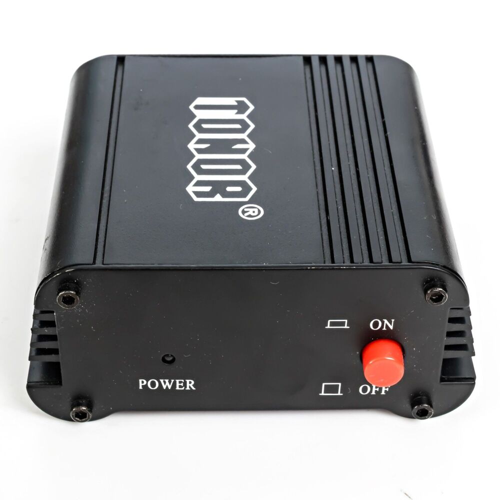 Tonor Direct Box - Picture 3 of 5